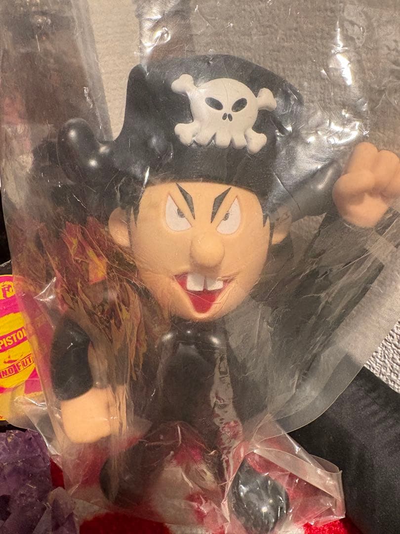 BOUNTY HUNTER 未開封　フィギュア