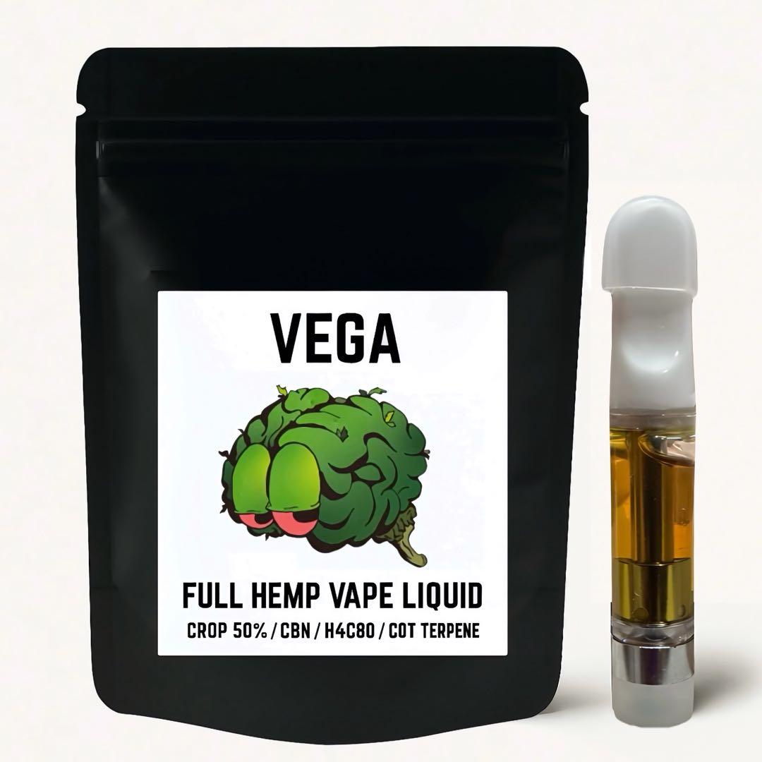 BudsBrain H4CBH・CBD【Premium】 LIQUID 1ml BudsBrain 1ml