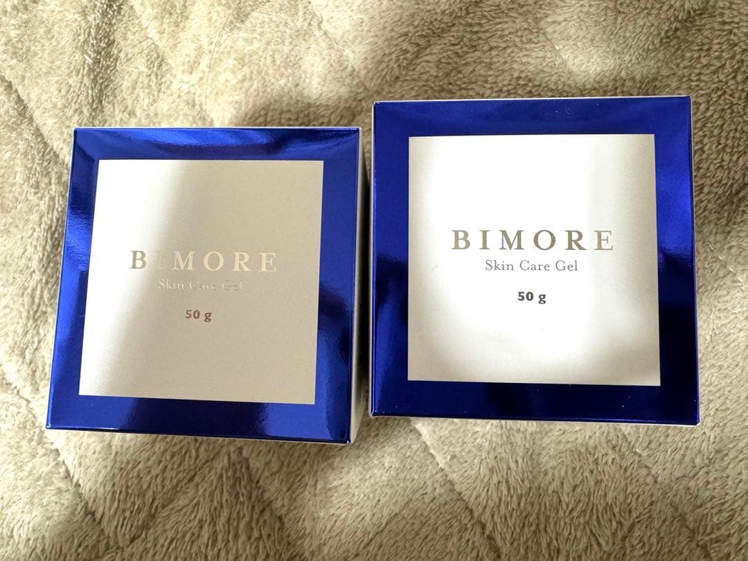 2個セット　ミライズ　ビモア　スキンケアジェル ミライズ スキンケアジェル ビモア2個｜Yahoo!フリマ（旧PayPayフリマ）