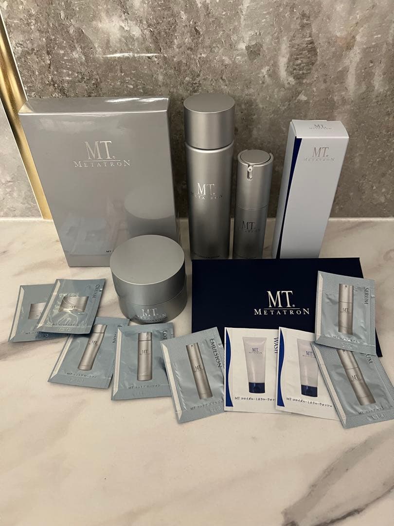 MT メタトロン コントアマスク Bクリーム ローション UVジェル セラム MTメタトロン メタトロン コントアBクリーム 50g MT METATRON mt