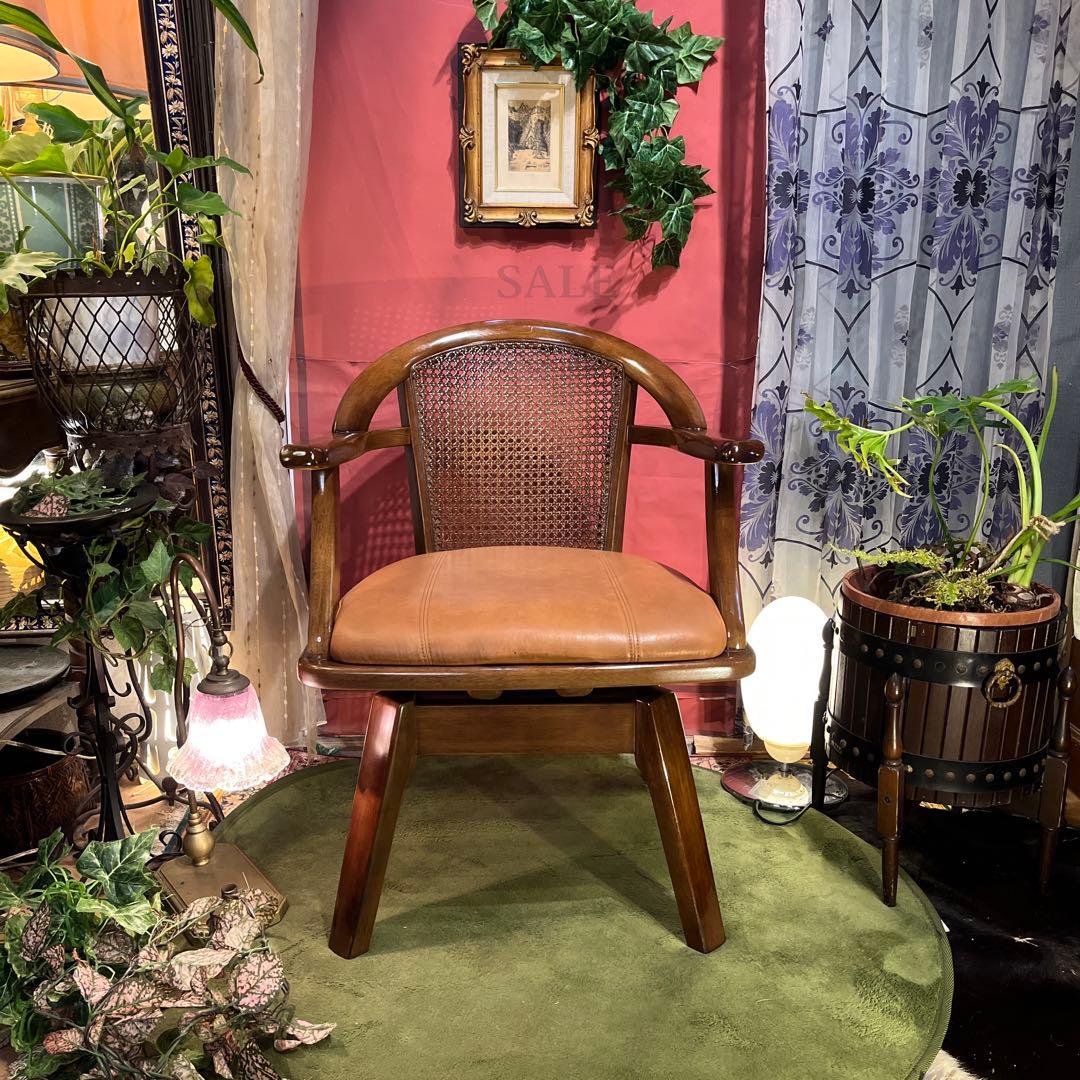 mimin 　L 1オールド　マルニ　クラッシック　アンティーク回転チェア 2387-31-2506-3.jpg?v=