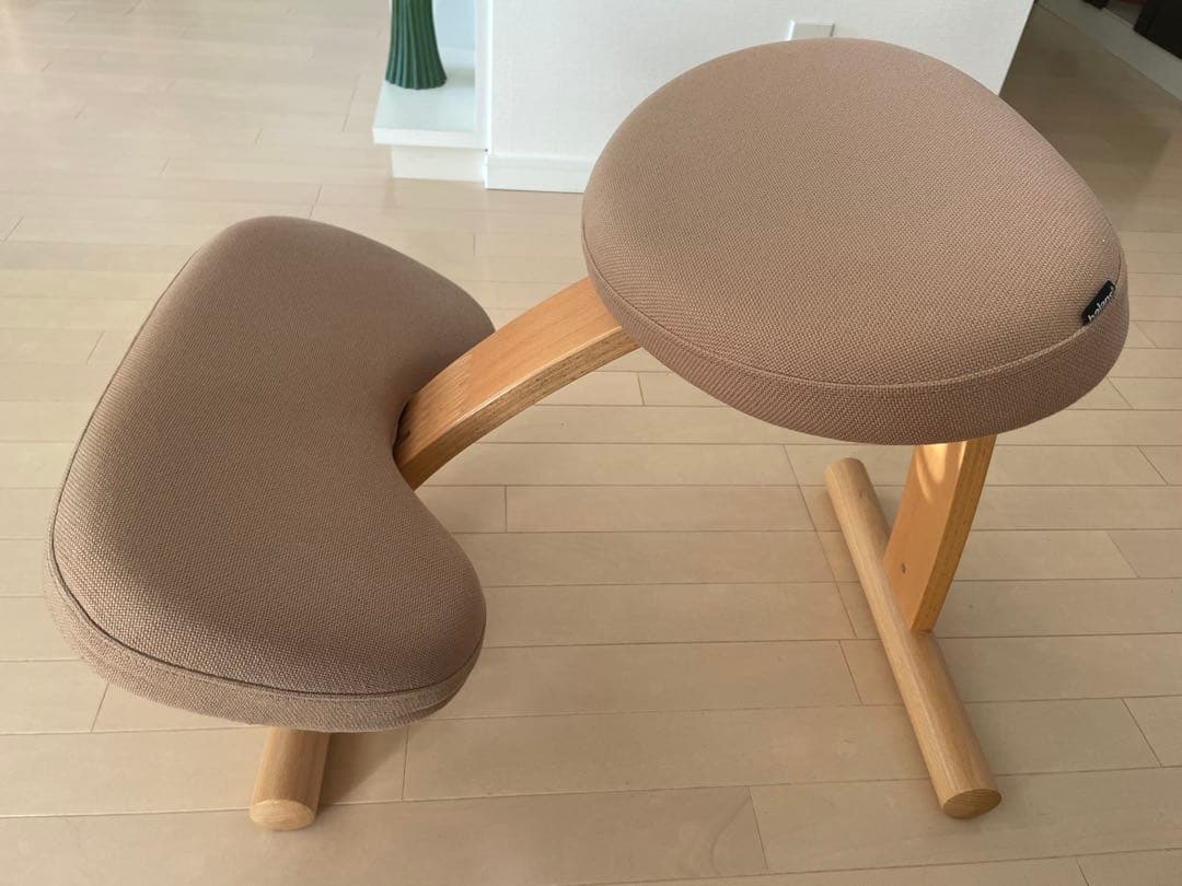 サカモトハウス 姿勢矯正 バランスチェア　バランスイージー