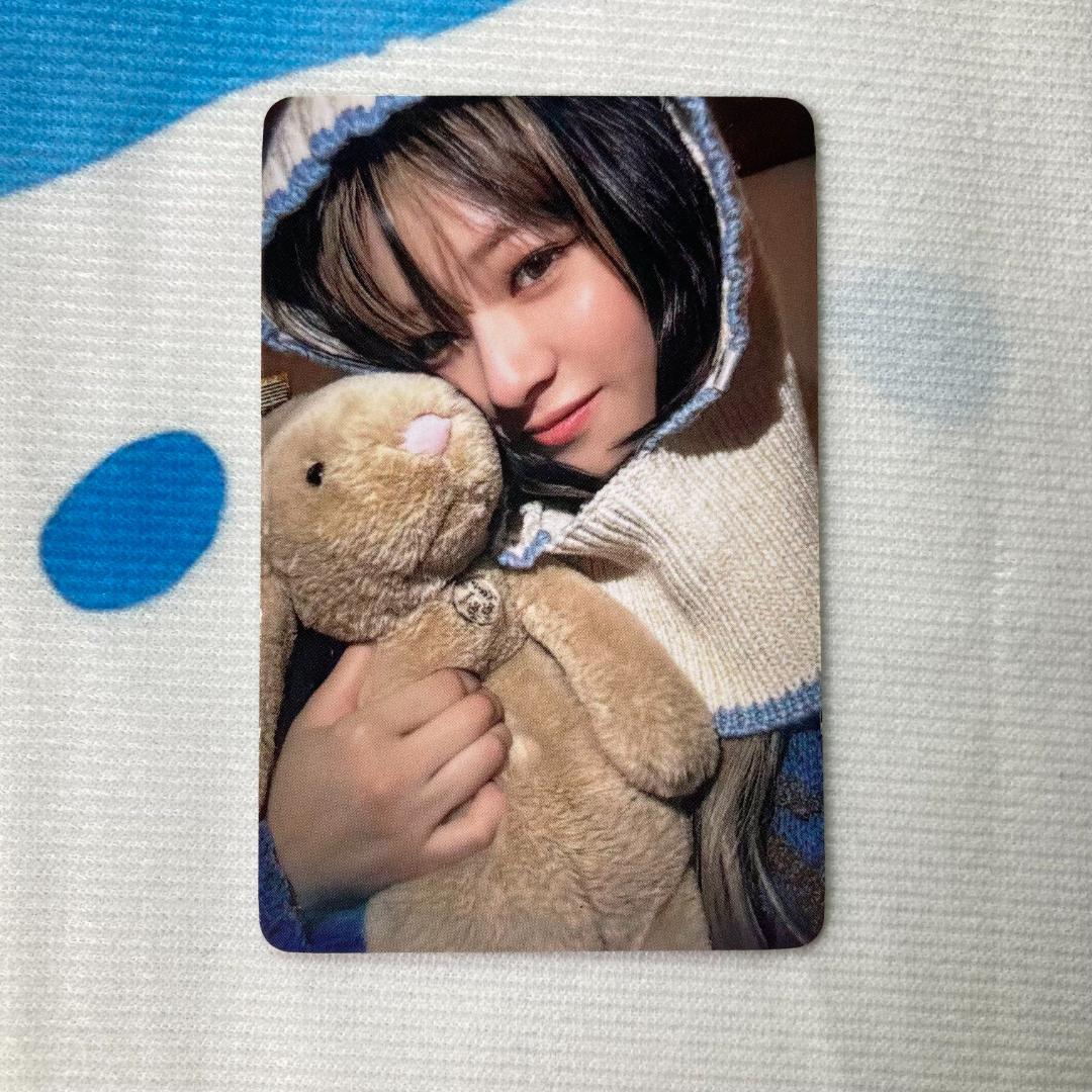 TWICE with you-th インガ サノク トレカ ジョンヨン - メルカリ