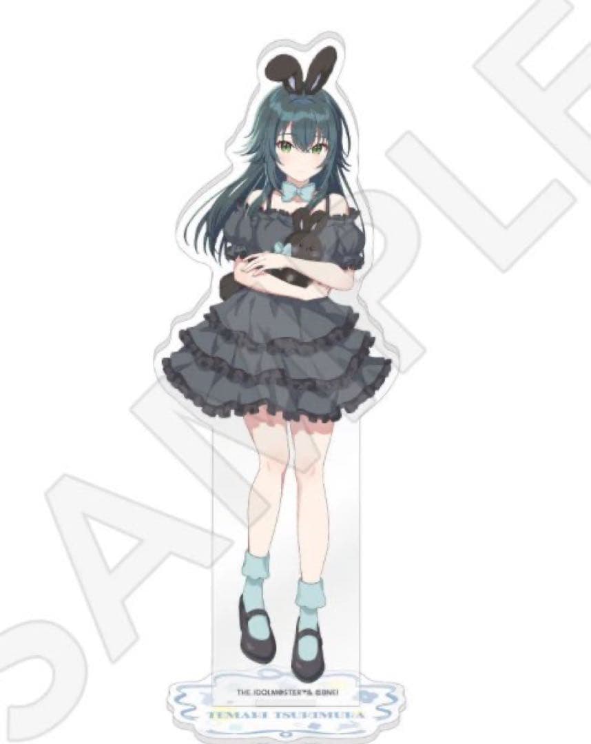 学園アイドルマスター　月村手毬　コスプレ衣装