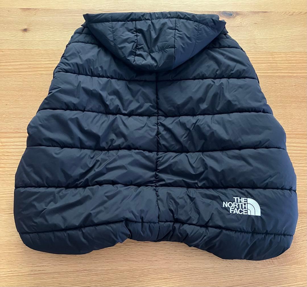 mayu様　ザノースフェイス　シェルブランケット　ベビー