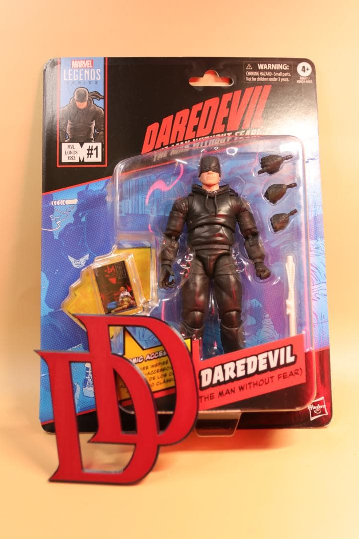 デアデビル・マン・ウィズアウト・フィアー＋DDジオラマ・ボーナス未使用・未開封 2000019270417.jpg