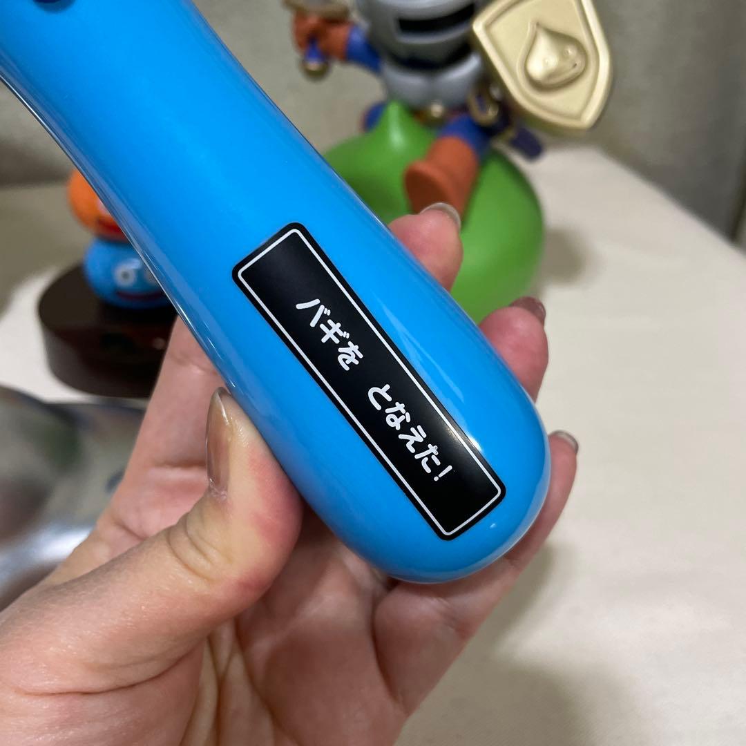 ドラゴンクエスト スライム セット ヘッドフォン フィギュア まとめ