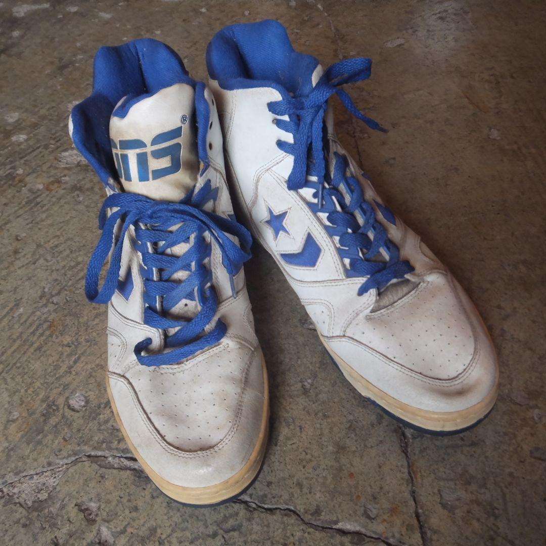 converse コンバース 90年代 バスケットシューズ cons 29cm