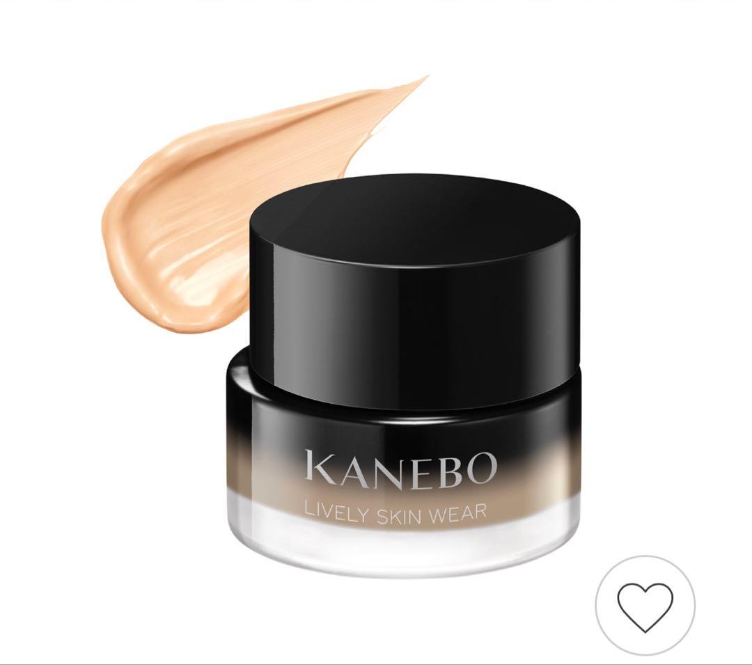 新品★カネボウ★ ライブリースキンウェアⅡ★240