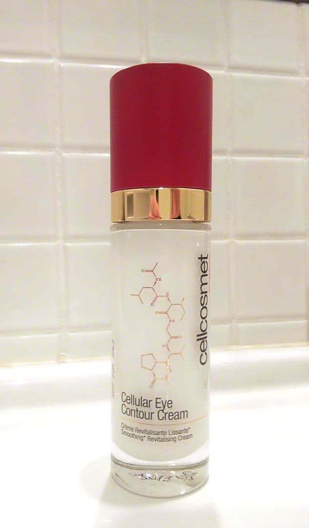 【新品】セルコスメ アイクリーム 30ml(箱なし)