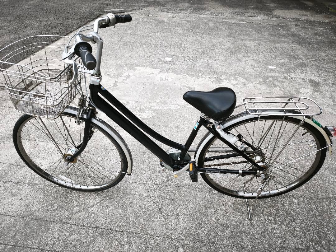 ブリジストン　アルベルト　ロイヤル　27インチ