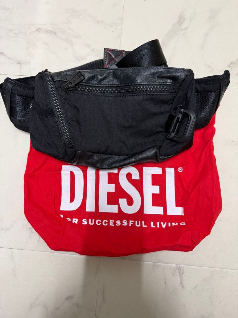 O*6様 DIESEL ディーゼル X09720 P5187 H6851 ボディ