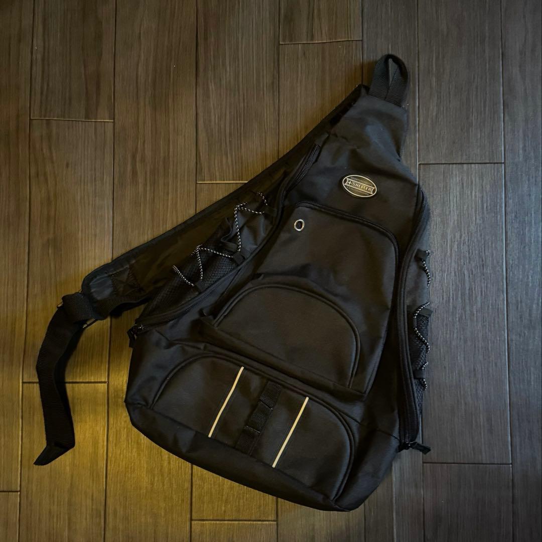 バッグ 00s messenger bag one shoulder