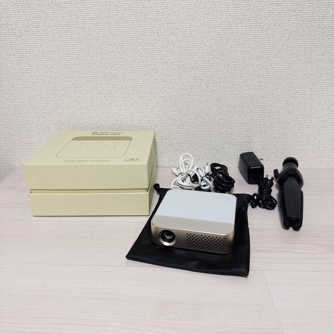 2390【極美】UENO-mono KABENI PRO カベーニPRO T90