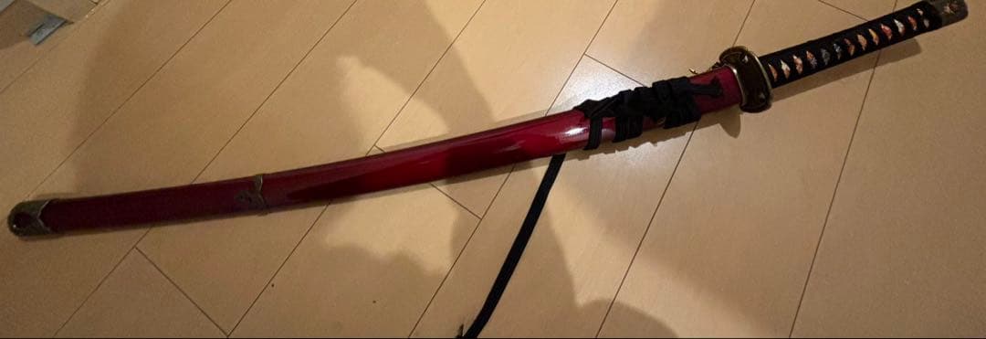 むしゃ処　加州清光　模造刀