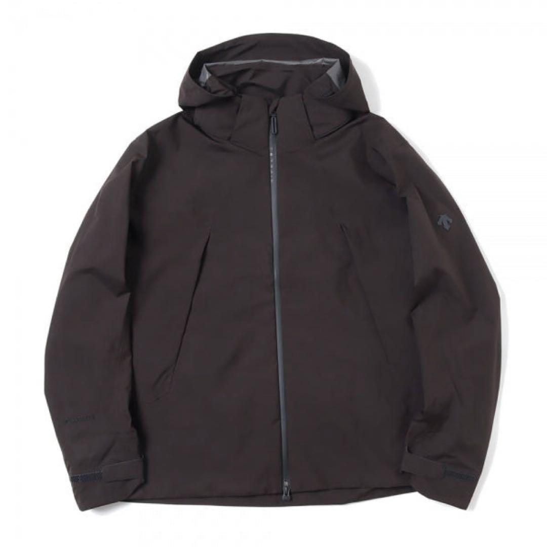 ジャケット・アウター GORE-TEX PACLITE ACTIVE SHELL JACKET GORE-TEX PACLITE ACTIVE SHELL JACKET — TF Blog