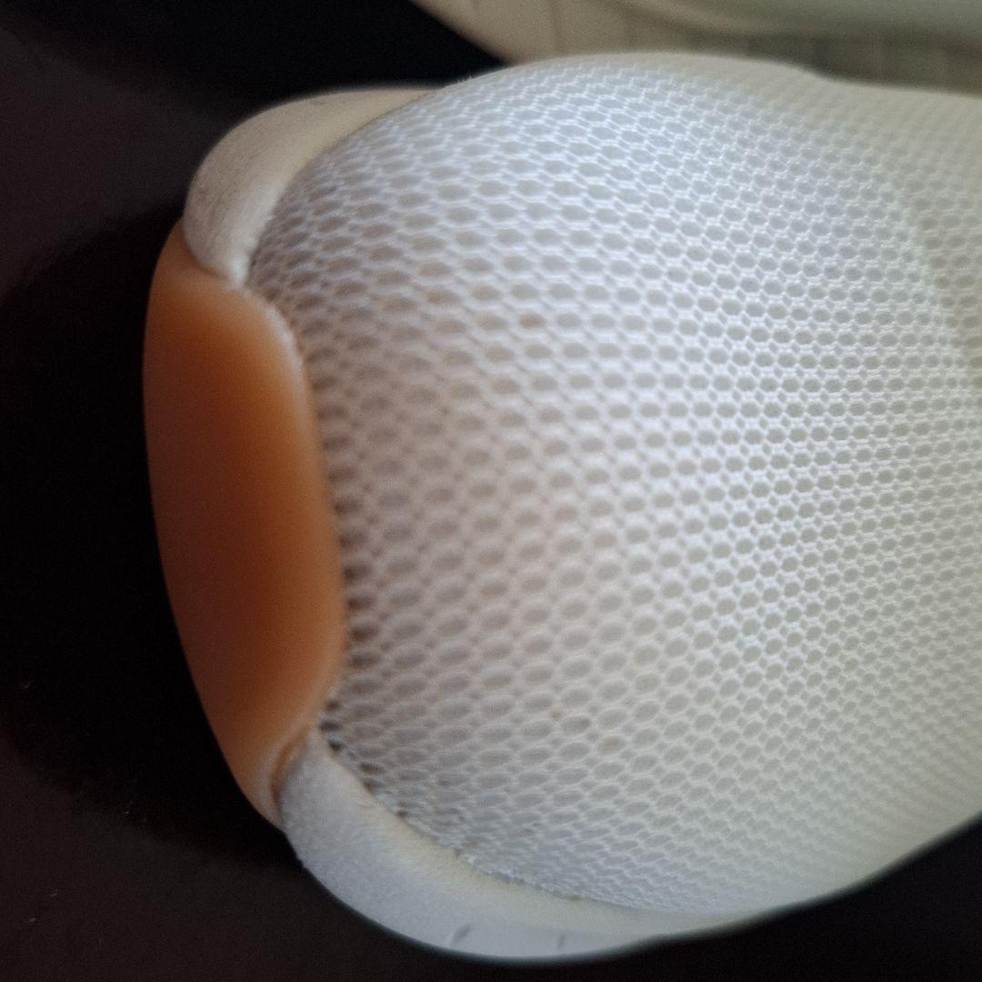 大きいサイズ　FootJoy スパイクレス　ゴルフシューズ 25.5cm 超美品