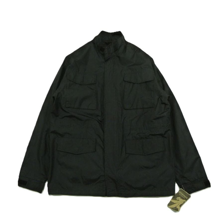 SPIEWAK スピワック M-65 Type Nylon Jacket L