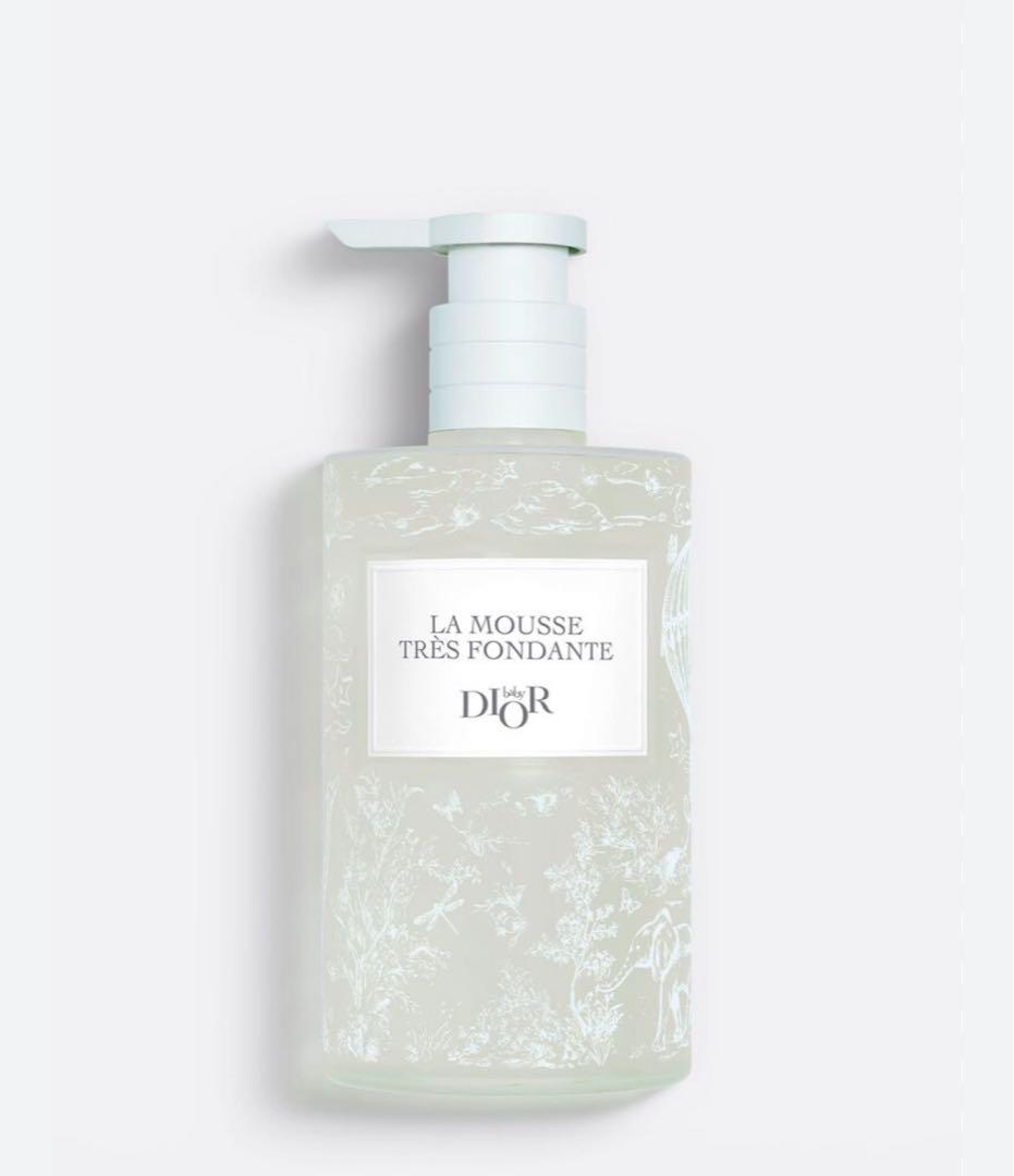 ベビーディオール　ラムース　フォンドン