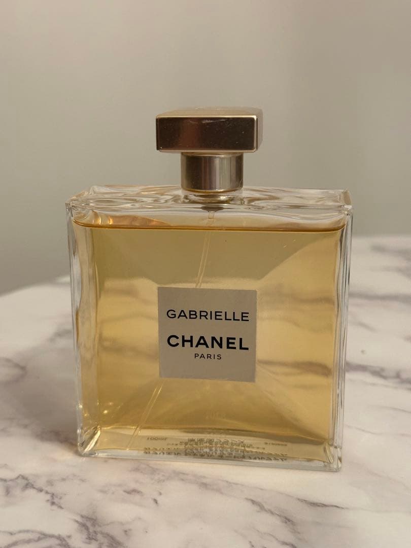 CHANEL ガブリエル オードパルファム 100ml