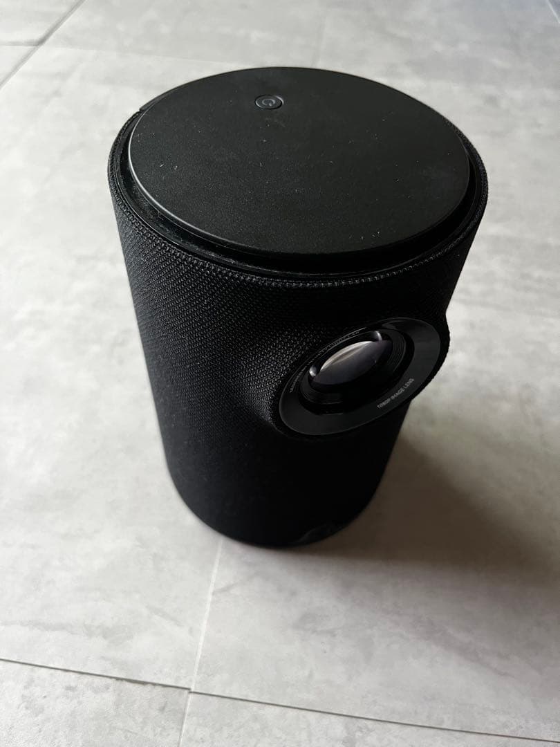 LED PROJECTOR プロジェクター　高画質