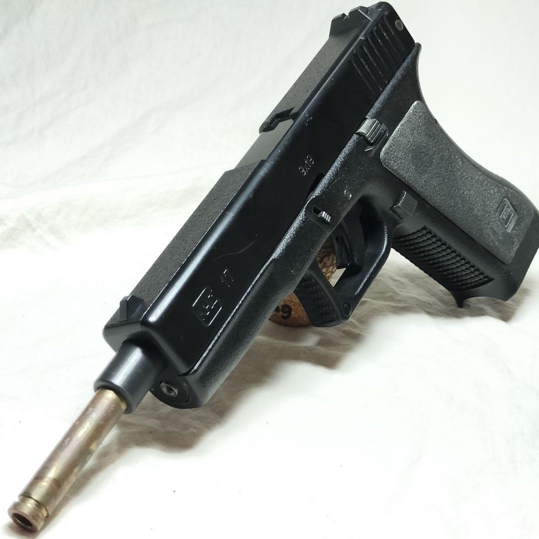 KHC（啓平社）グロック G17 GLOCK G176235 - メルカリ