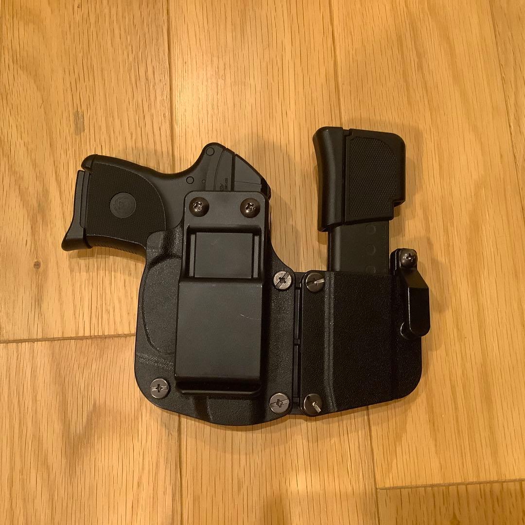 東京マルイ　LCP ホルスターと拡張マガジン付き TOKYO MARUI（東京マルイ） LCP II 用ホルスター : XPRICE Yahoo!店