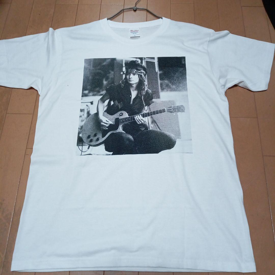 激レア！！ 真島昌利 ブルーハーツ マーシー サイズL！ - メルカリ