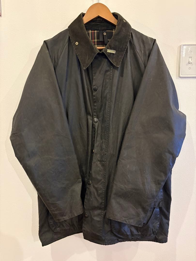 ジャケット・アウター 90's Barbour BEAUFORT