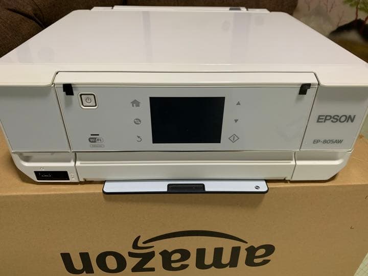 EPSON EP-805AW - OA機器ブランド 品 通販
