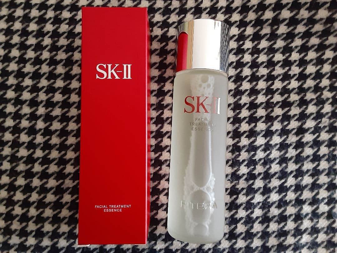 SK-II フェイシャルトリートメントエッセンス 230ml