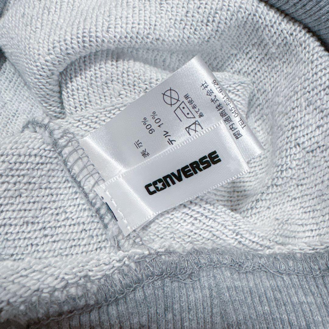 当選品 非売品 水曜日のカンパネラ 詩羽 コンバース 三好よしみ パーカー XL