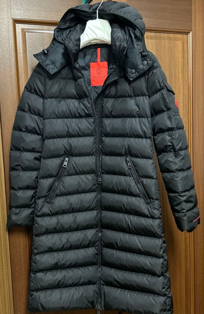 正規店限定希少品モンクレールダウン02 MONCLER - MONCLER / モンクレール | GENIUS × Simone Rocha CARRIE