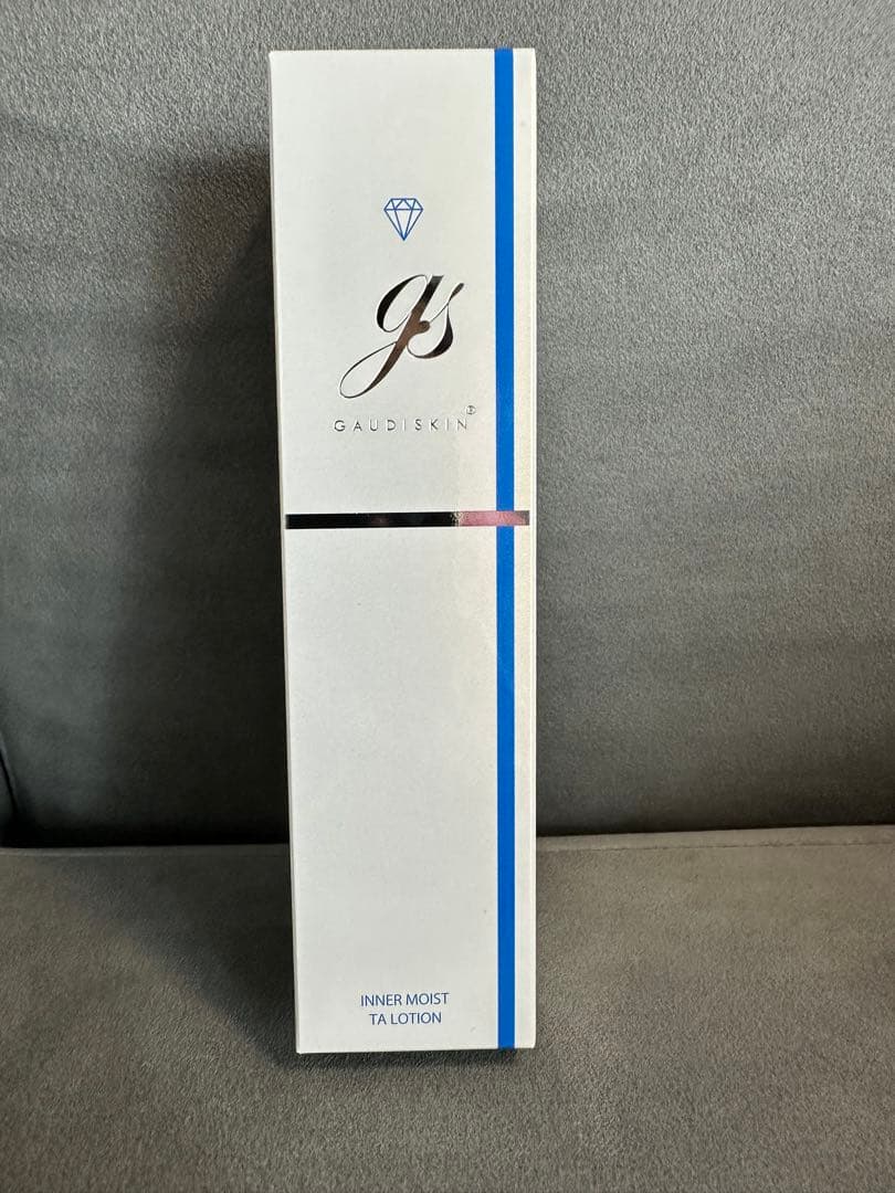 ガウディスキン　TAローション エクラリバイブ