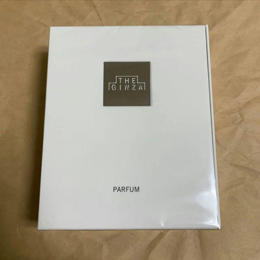 ザ・ギンザ　パルファム　20mL 香水