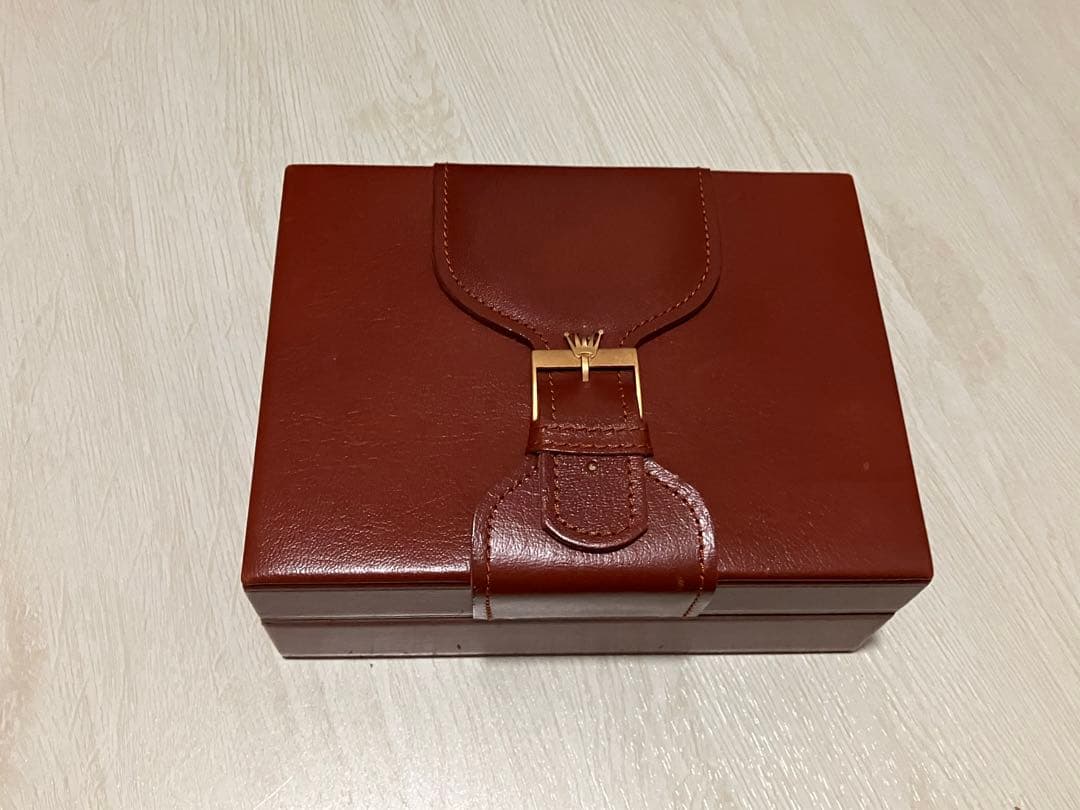 ロレックス　時計ケース