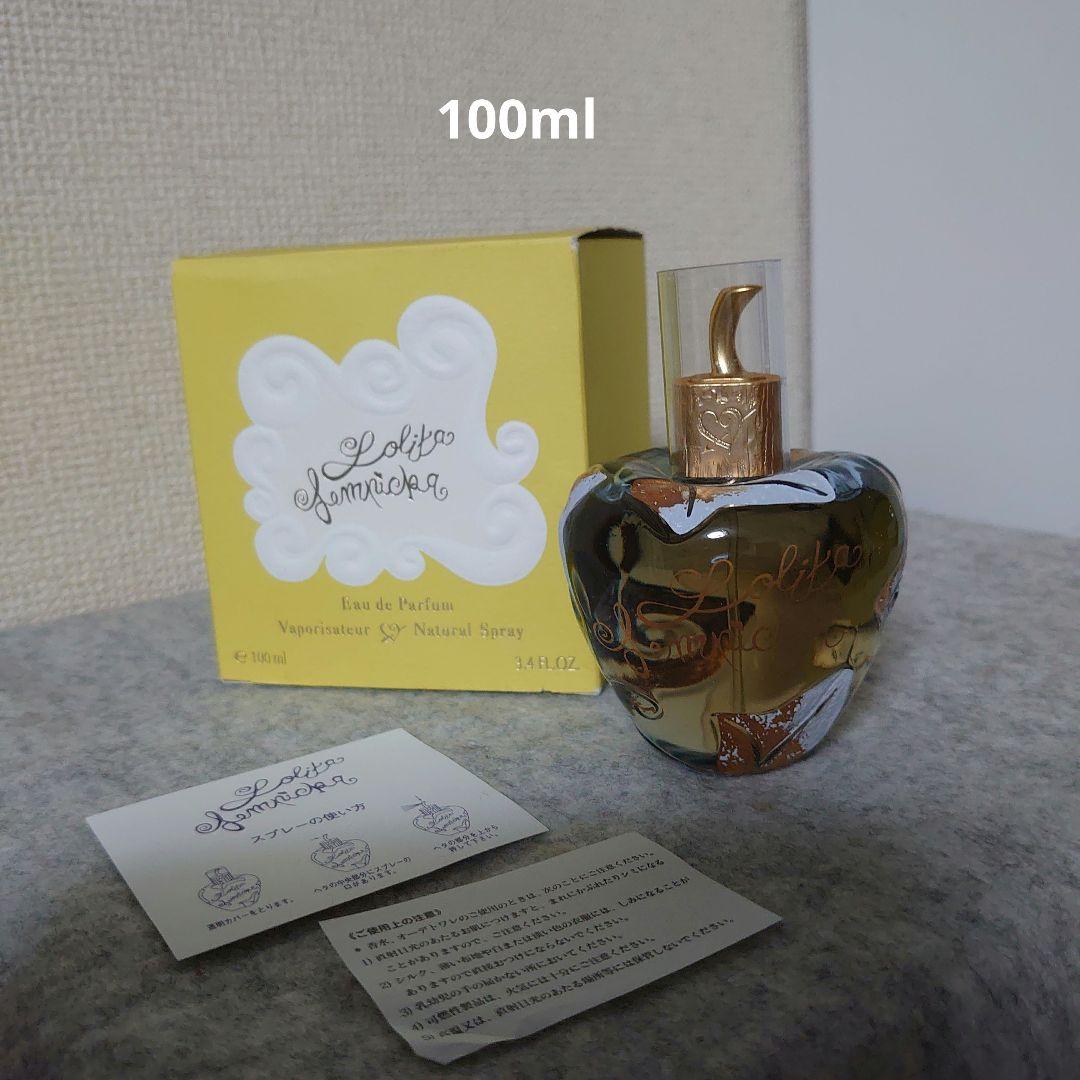 ロリータレンピカ　オードパルファム100ml