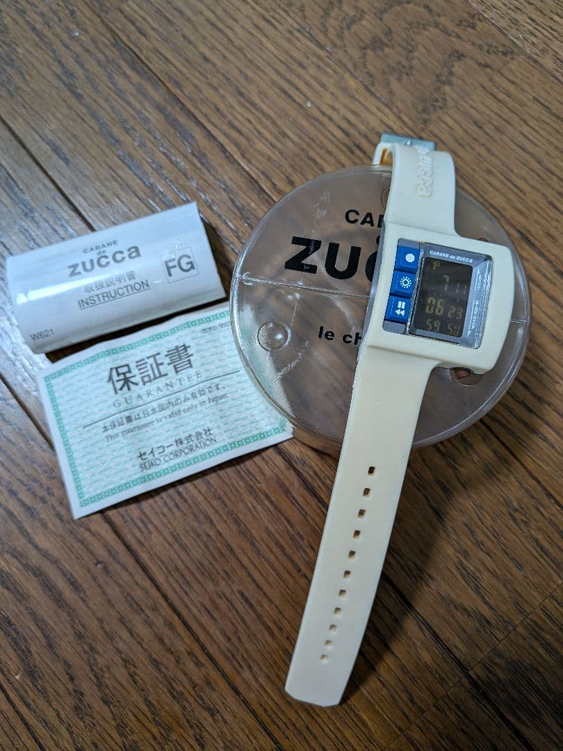 CABANE de zucca le chocolat クリームカラー CABANE de zucca le chocolat クリームカラー 2026年最新】ショコラ