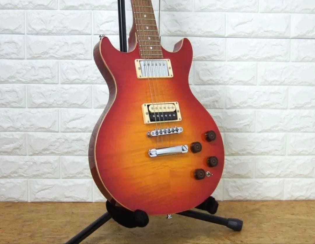 Grass Roots G-SR-CHERRY KEN 横山健シグネチャー 助六