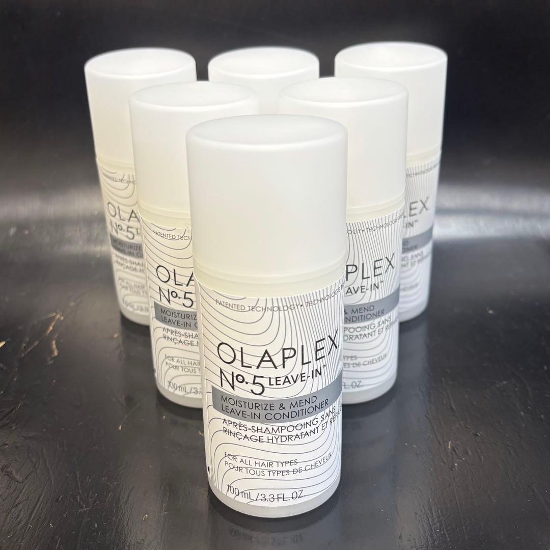 Olaplex no.5 Leave-In Conditioner 12本セット