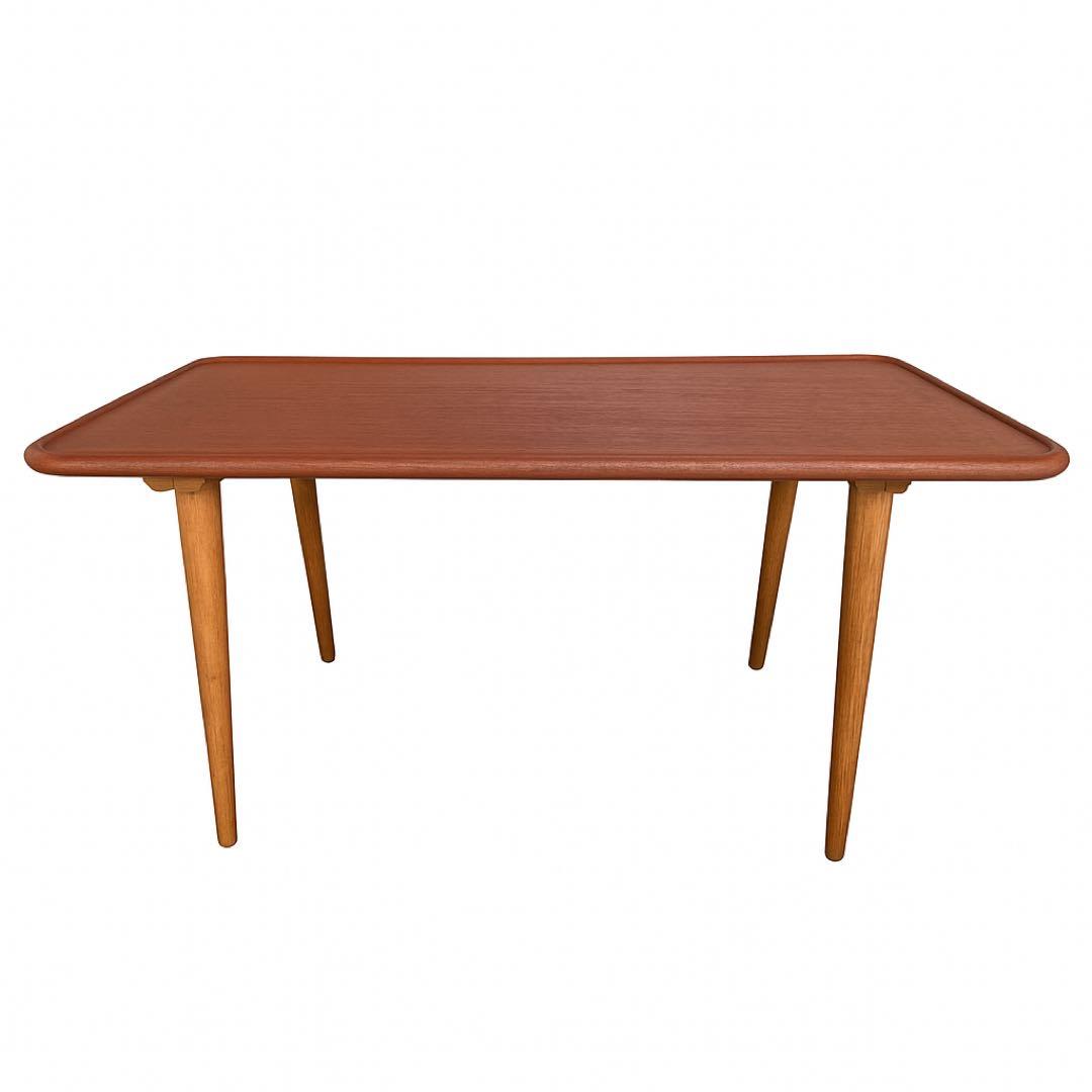 【希少】Hans J. Wegner 北欧ヴィンテージ Hans J. Wegner（ハンスJ.ウェグナー) Ry28 ローズウッドの