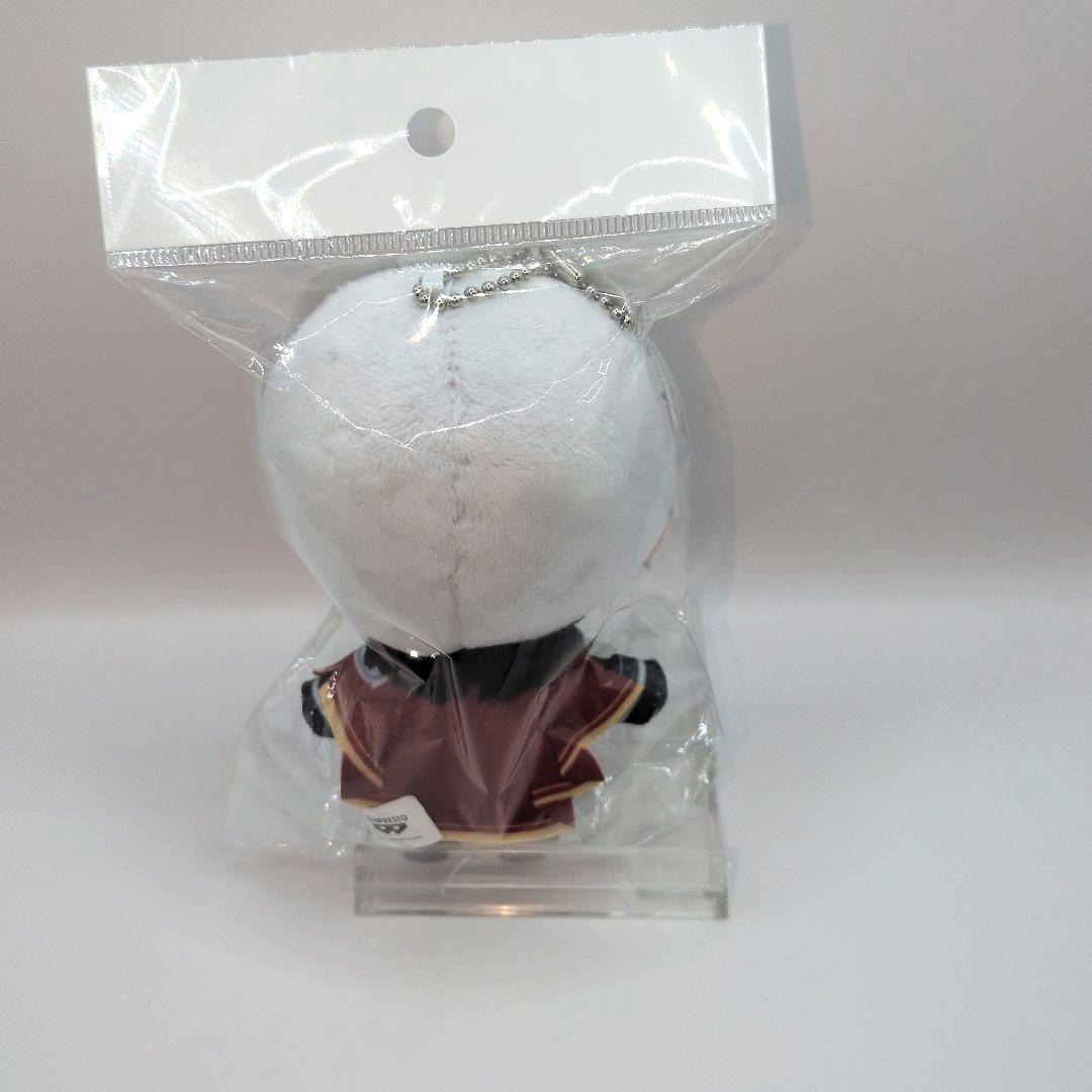 アイドリッシュセブンきらどるぬいぐるみ vol.3 八乙女楽 アイナナ