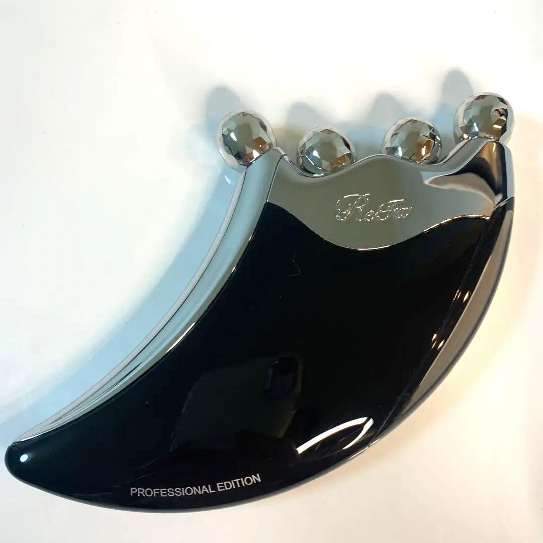 【超美品】ReFa 4 CAXA リファフォーカッサ