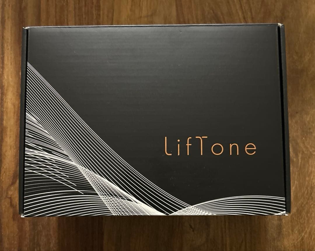 リフトーン プレミアム LifTone Premium (ブラック)