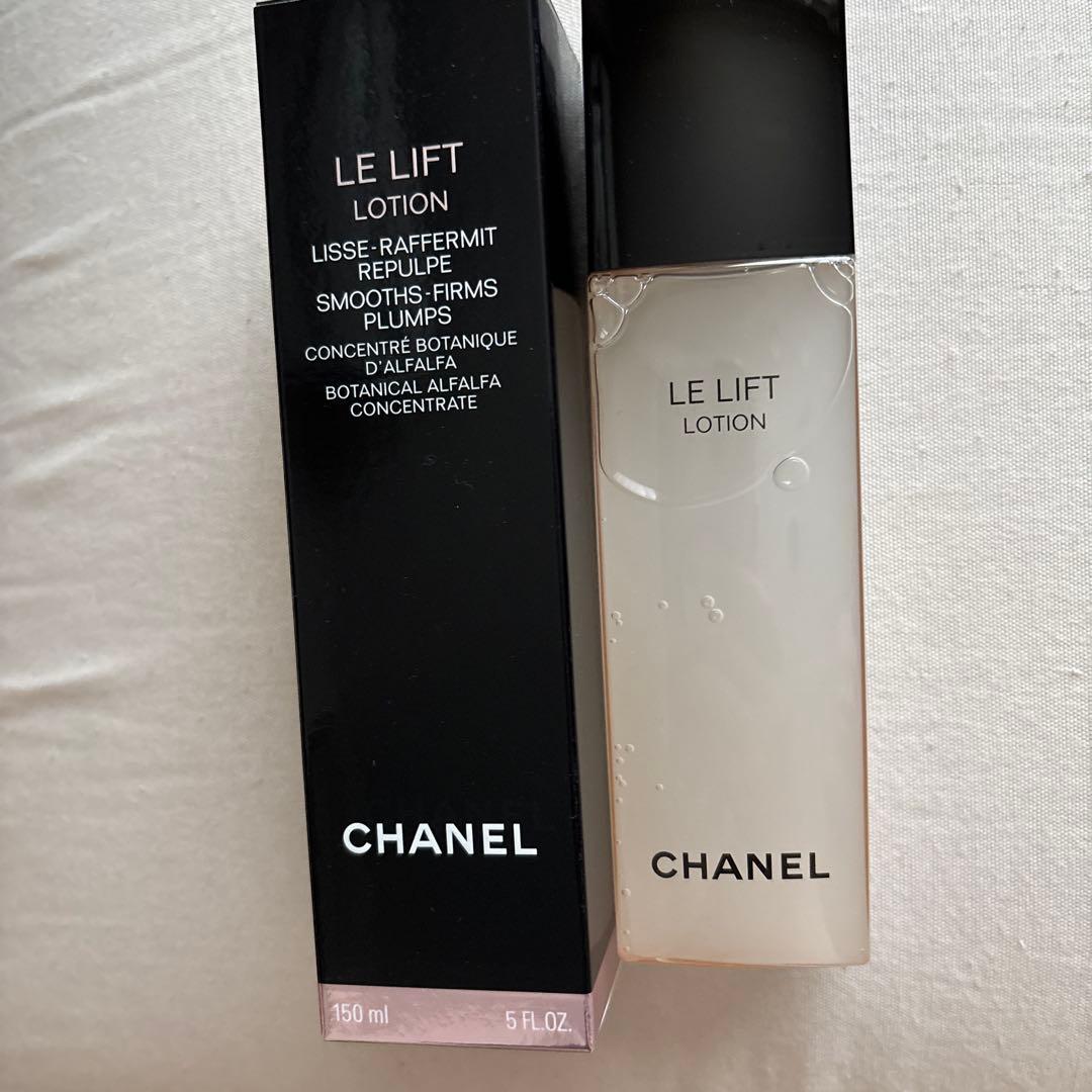 シャネルCHANEL ル リフト ローション ル リフト ローション 化粧水 | CHANEL シャネル