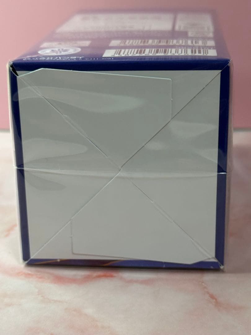 ワンピースカード エッグヘッドクライシスBOX未開封テープ付き - メルカリ