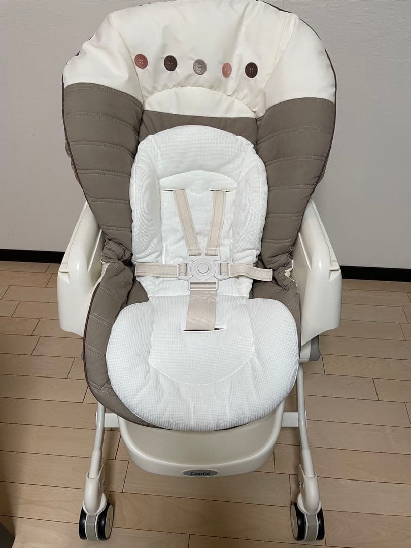 つなかん コンビ ネムリラ AUTO SWING エッグショック