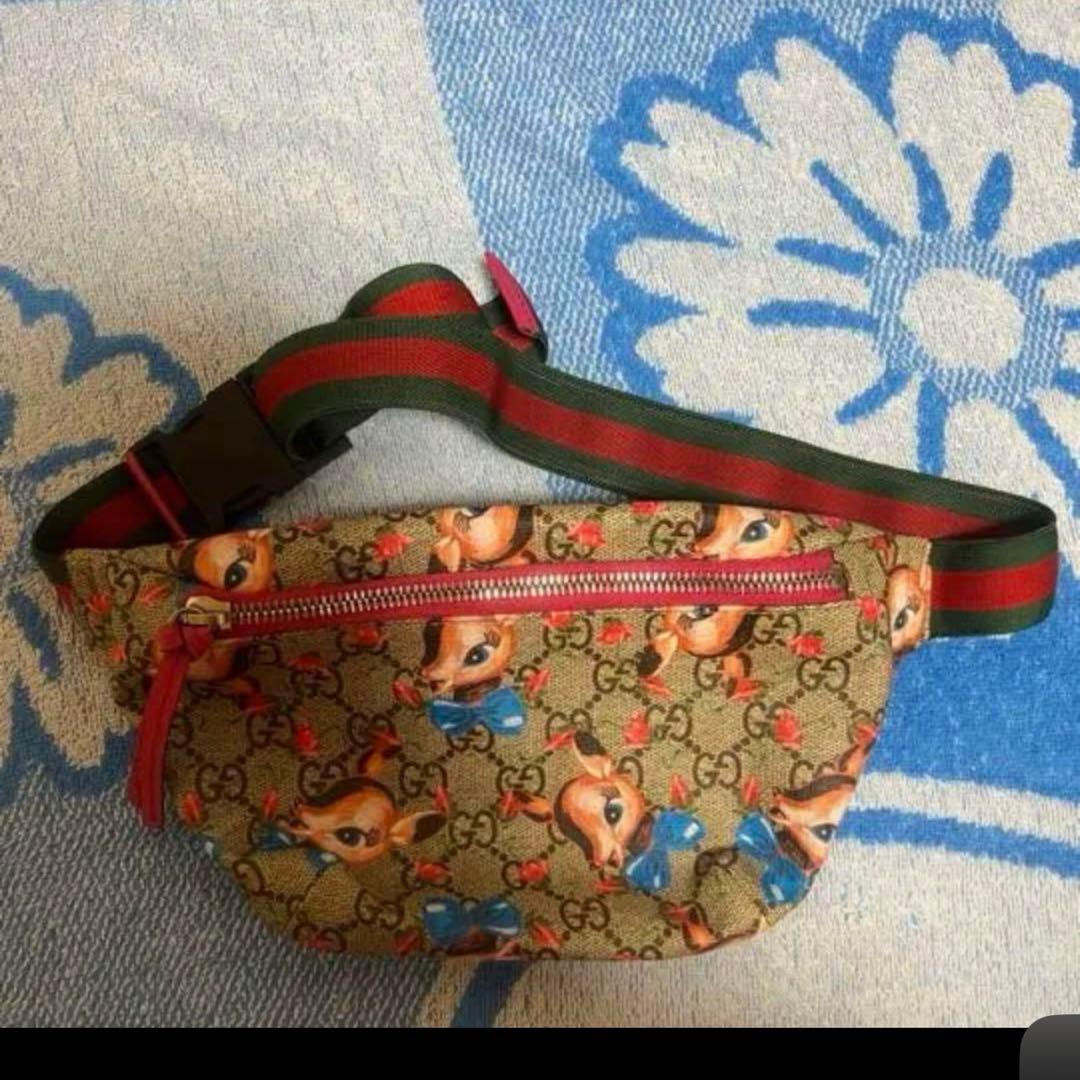 GUCCI ボディバッグ alevelshop_474293-k9rrn-1095