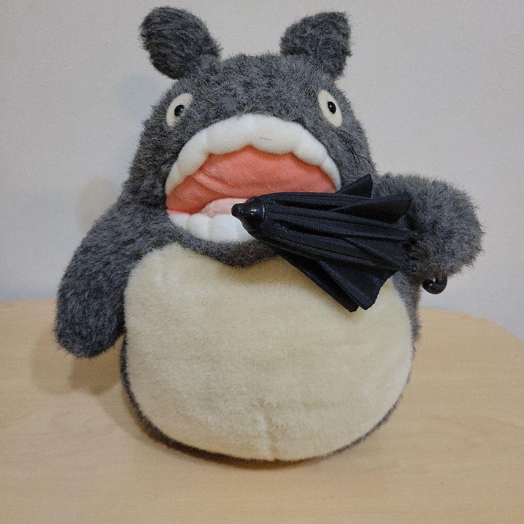 トトロぬいぐるみ となりのトトロ ぬいぐるみ Lサイズ ネコバス(K-6430) : グリングリン