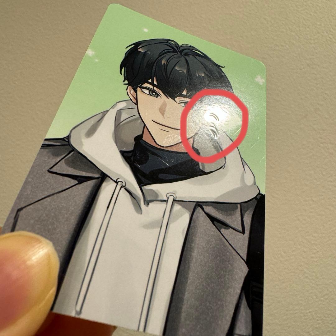 PLAVE プレイブ ファングッズ トレカ セット - メルカリ